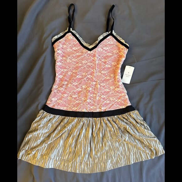 Brand New Forever 21 Dress - Picture 1 of 7